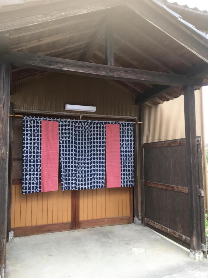 Momo House Hotel Nanto Екстериор снимка