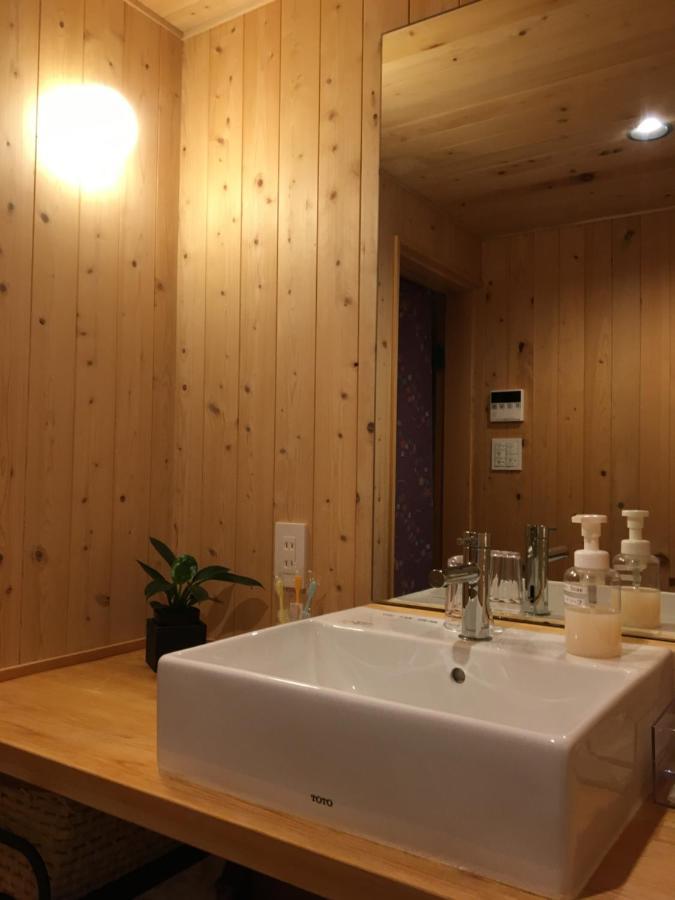 Momo House Hotel Nanto Екстериор снимка